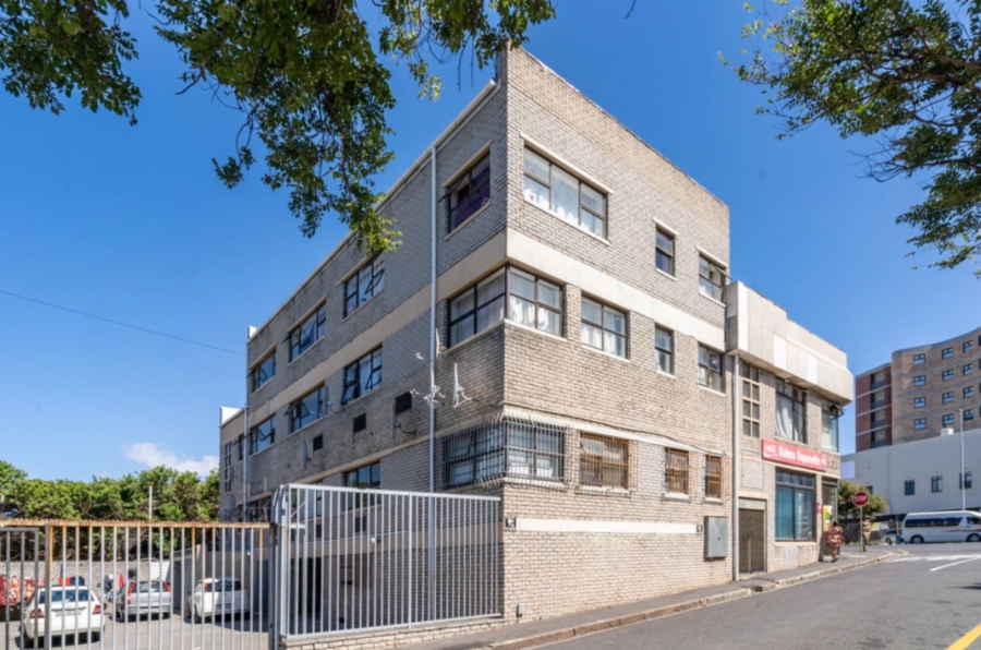 2 Bedroom Property for Sale in Observatory Western Cape